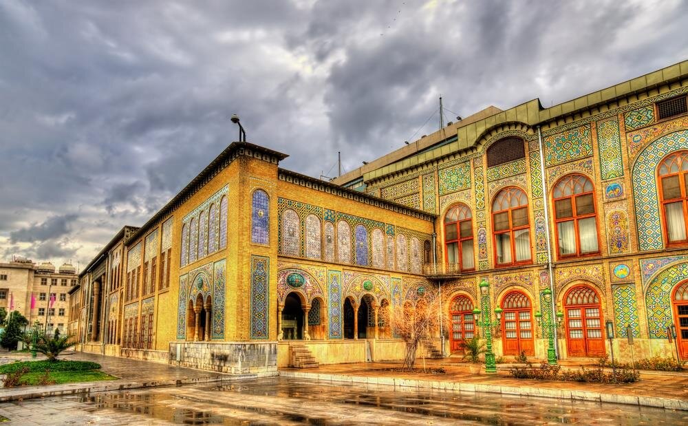 One day tour to see in Tehran’s splendor