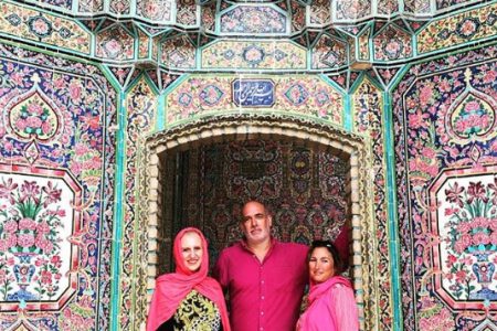 A Journey through Tehran’s Rich History and Culture in A 3 Day Tour
