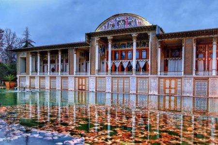 A Soulful Journey through Iran: Tehran, Shiraz, and Isfahan in 6 Days.