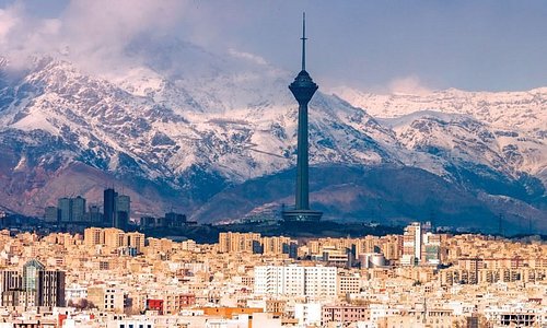 Tehran / Tehran / Iran