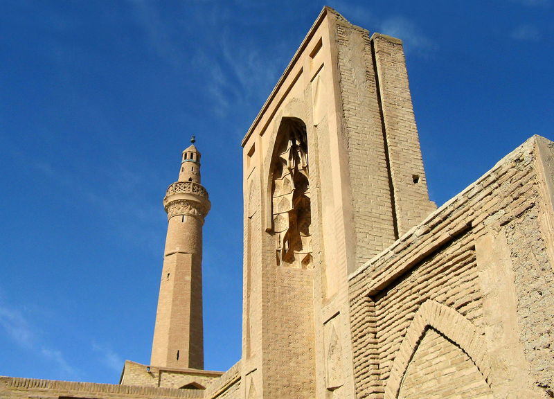 Naeen / Isfahan