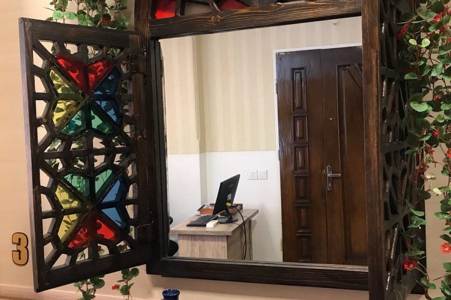 ペルシアン・ホステル／テヘラン