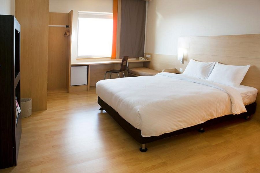 Hotel Remis / Teherán