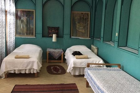 Dibai House Hotel / Isfahan