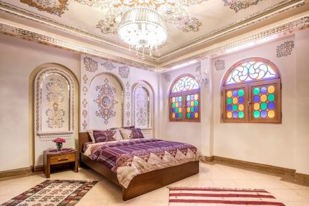 Attar Hotel / Isfahan