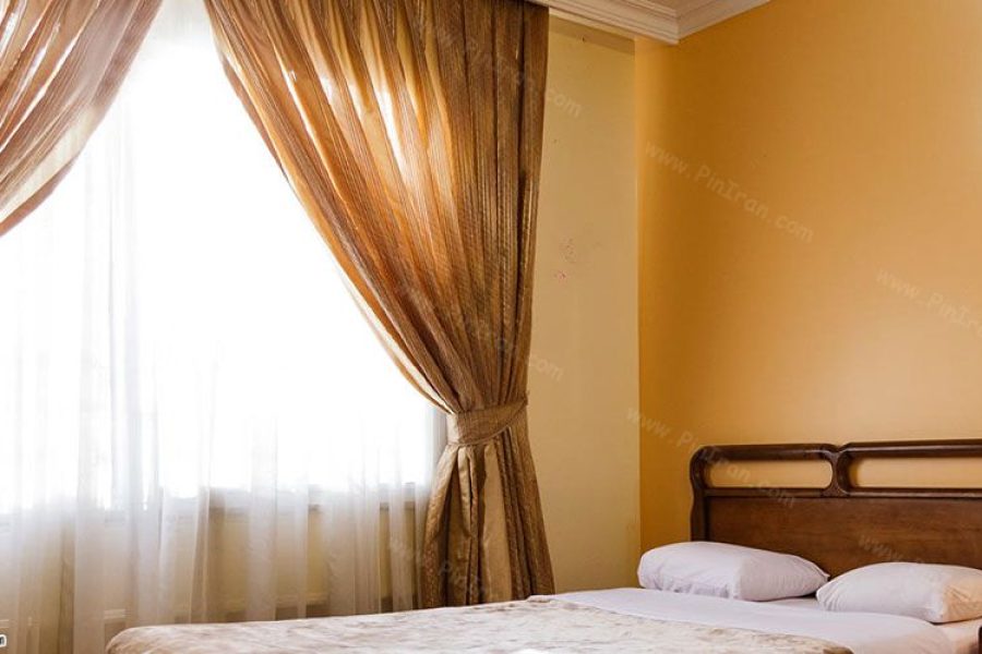 Melal Hotel / Isfahan