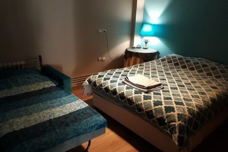 Narcis Bed and Breakfast / Isfahan