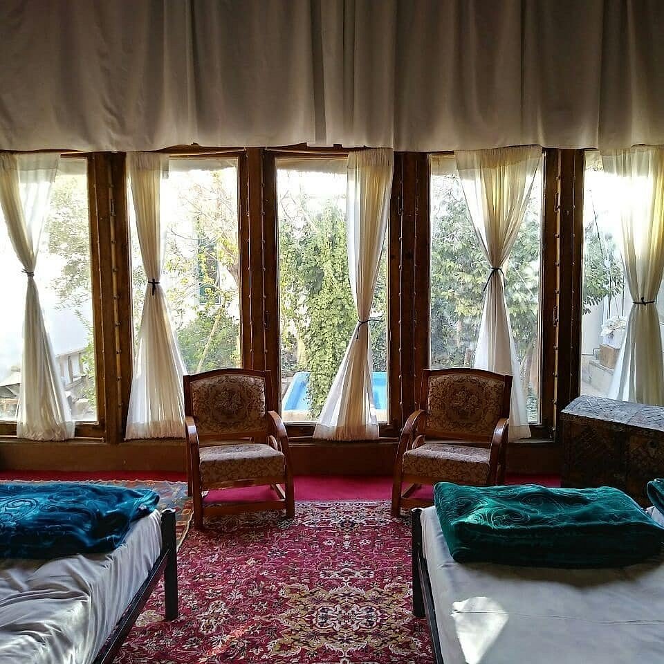 Isfahan boutique hotel / Isfahan