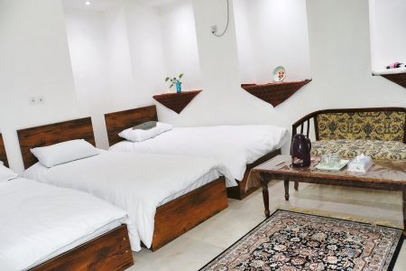 Emarat Pedari Traditional Hotel /  Shushtar