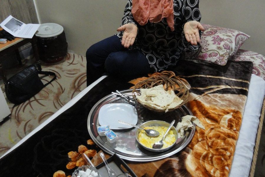 Pardis Hotel, Shiraz