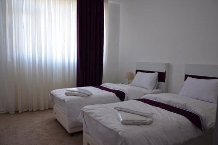 Sepehr Hotel/ Birjand