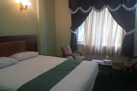 Jahangardi Naharkhoran Hotel / Gorgan