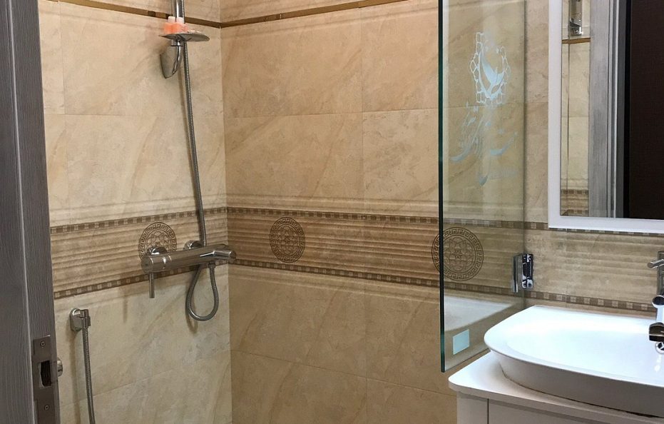 Azadi Hotel / Tabriz