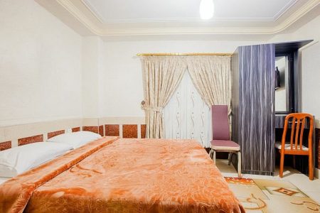 Asmari Hotel Qeshm, Qeshm Island