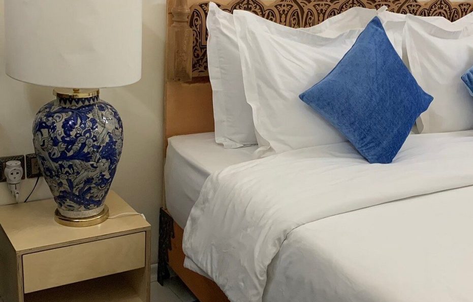 Zanjan Boutique Hotel / Zanjan