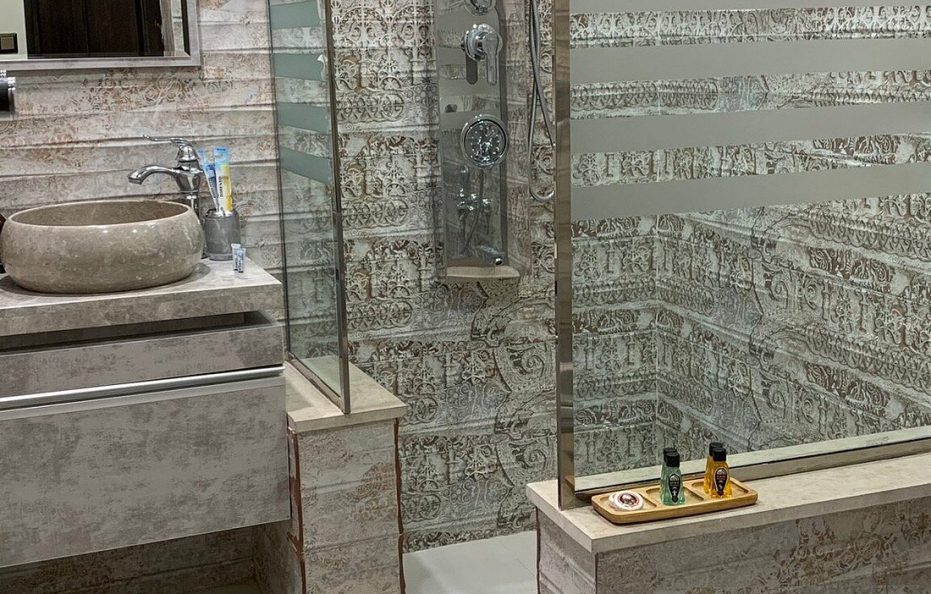 Zanjan Boutique Hotel / Zanjan