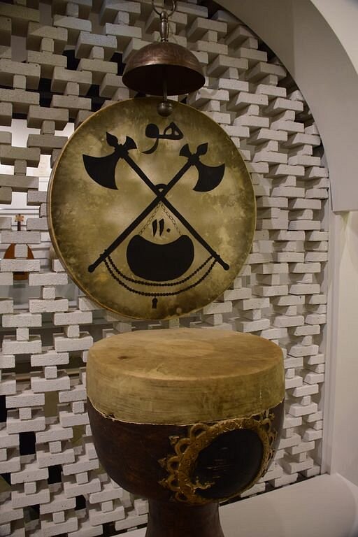Isfahan Music Museum, Isfahan