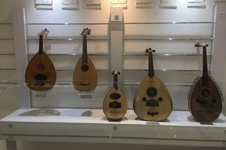 Isfahan Music Museum, Isfahan