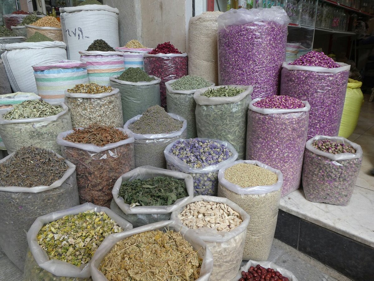 Bazaar of Kashan, Kashan