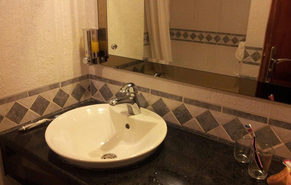 Zanjan Grand Hotel / Zanjan