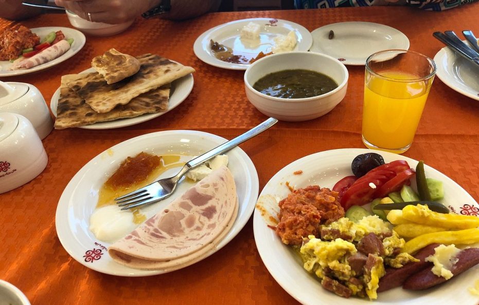 Zanjan Grand Hotel / Zanjan