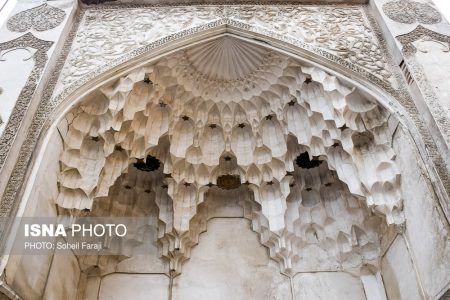 Urmia Grand Mosque, East Azerbaijan