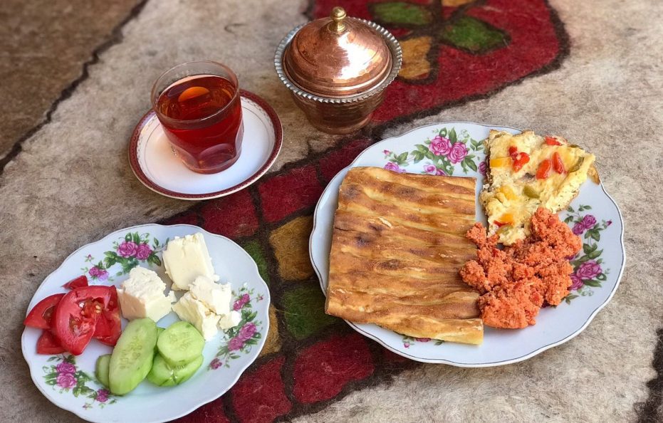 Dadamaan Hotel / Zanjan