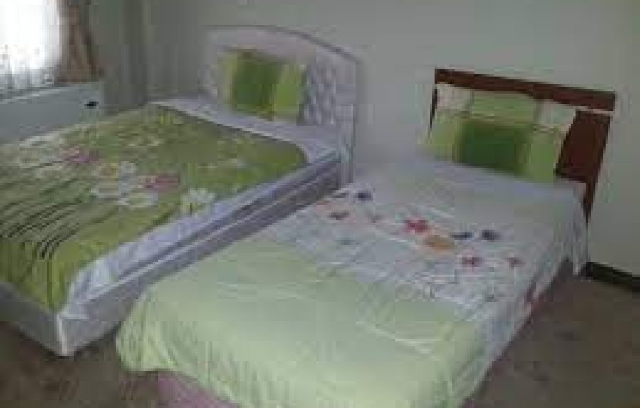 Payam Hotel / Zanjan