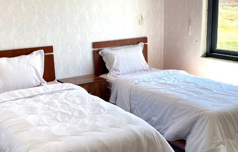 Payam Hotel / Zanjan