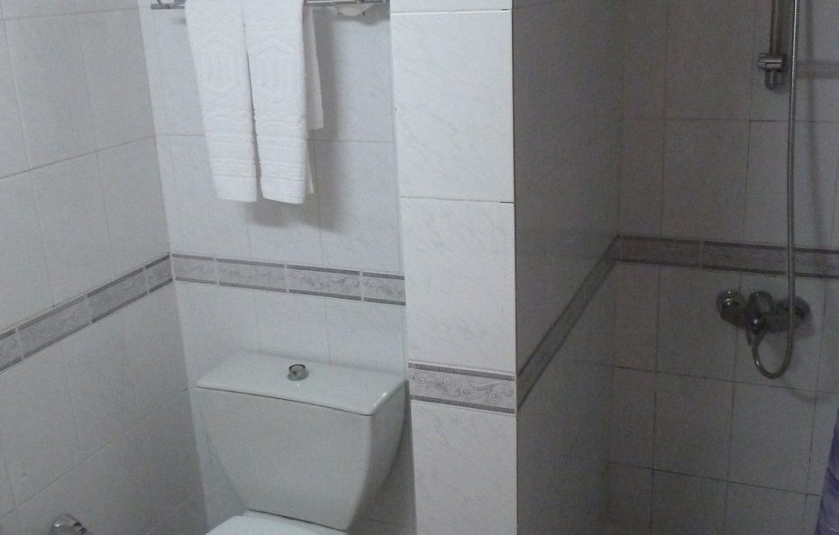 Tabriz International Hotel / Tabriz