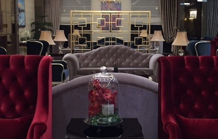 ラレパークホテル／タブリーズ</trp-post-container