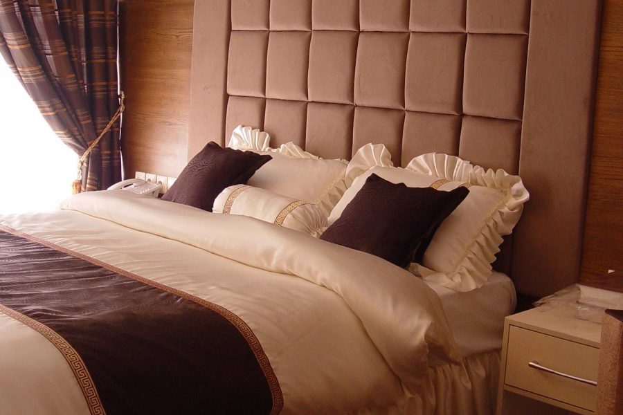 Mashhad Pars Hotel / Mashhad