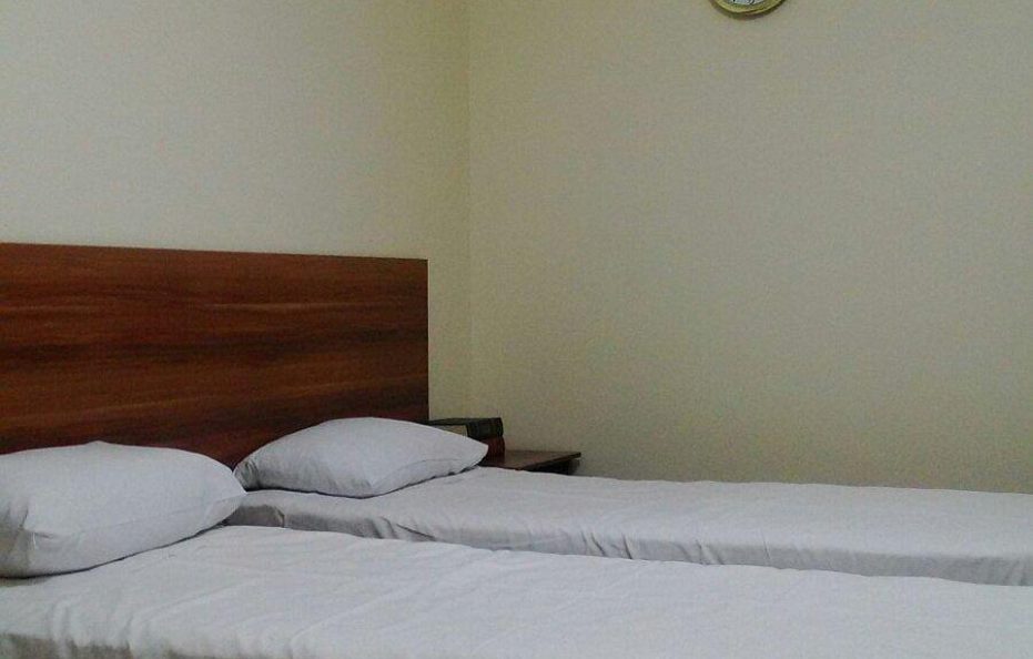 Razavieh Hotel / Mashhad