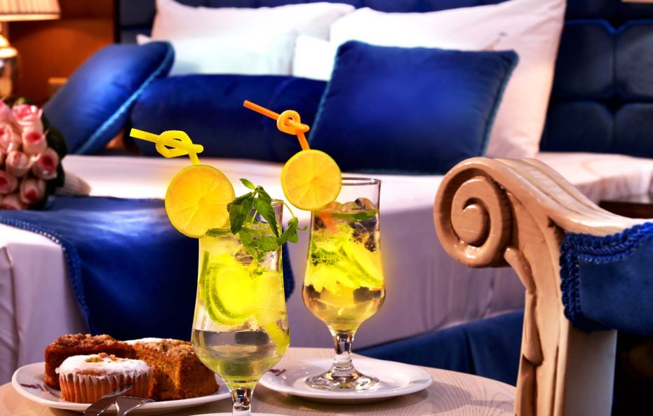 Almas Novin Hotel / Mashhad