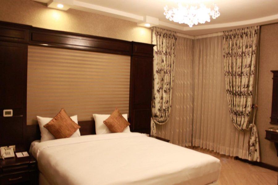 Kosar Nab Hotel / Mashhad