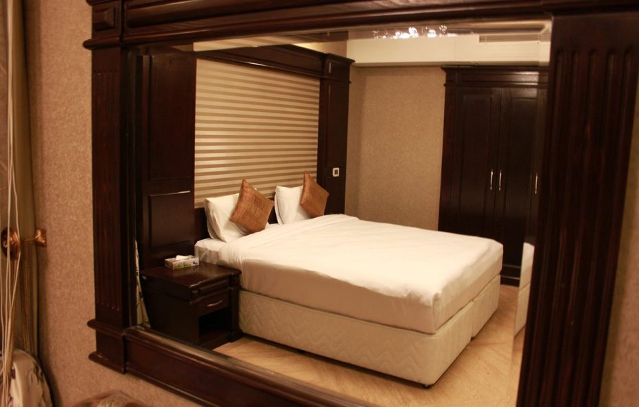 Kosar Nab Hotel / Mashhad