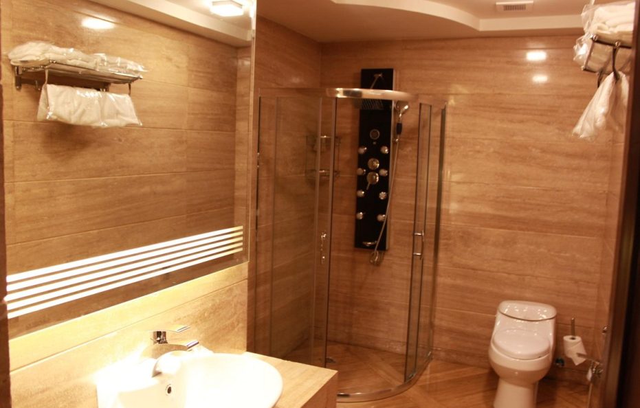 Kosar Nab Hotel / Mashhad