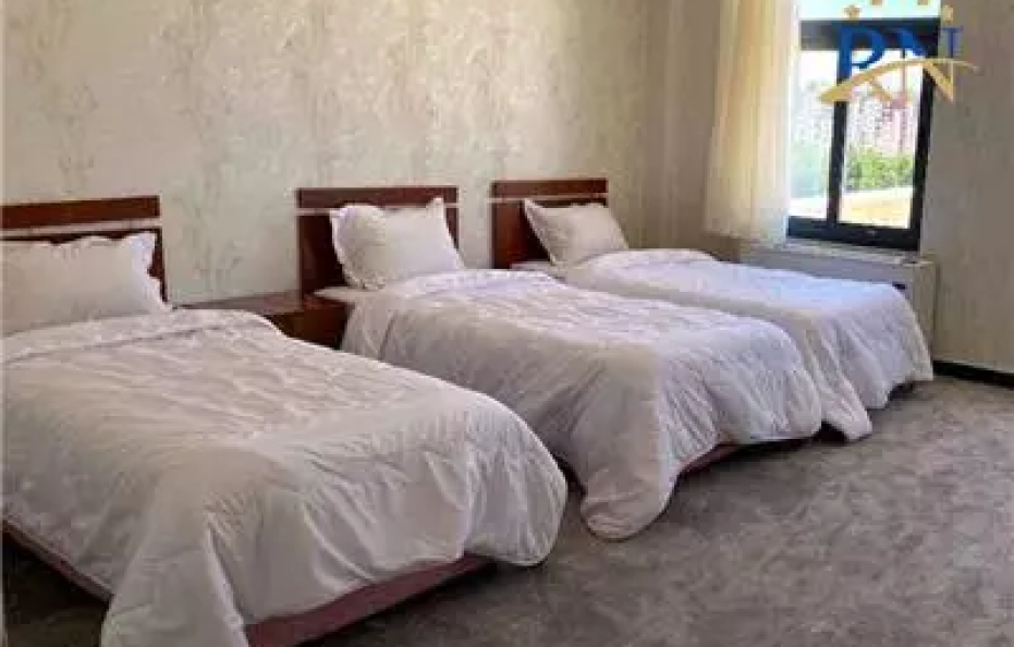 Payam Hotel / Zanjan