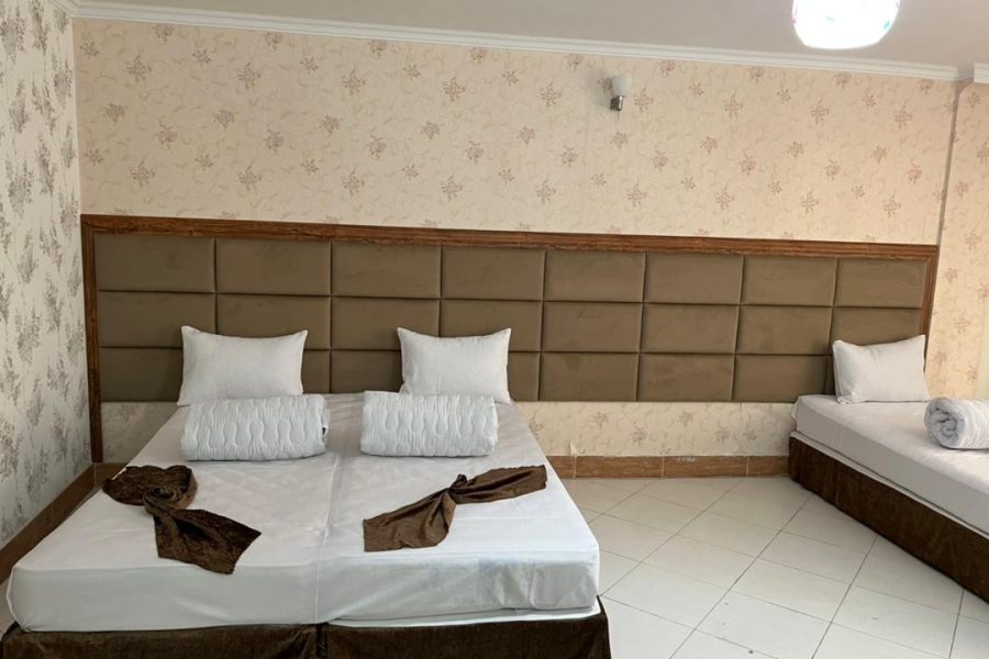 Baharestan Hotel / Mashhad