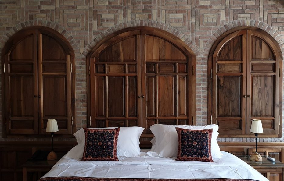 Orosi Boutique Hotel /Tabriz