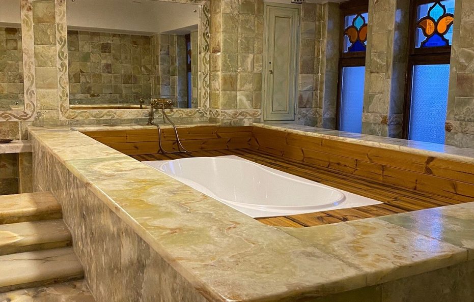 Orosi Boutique Hotel /Tabriz