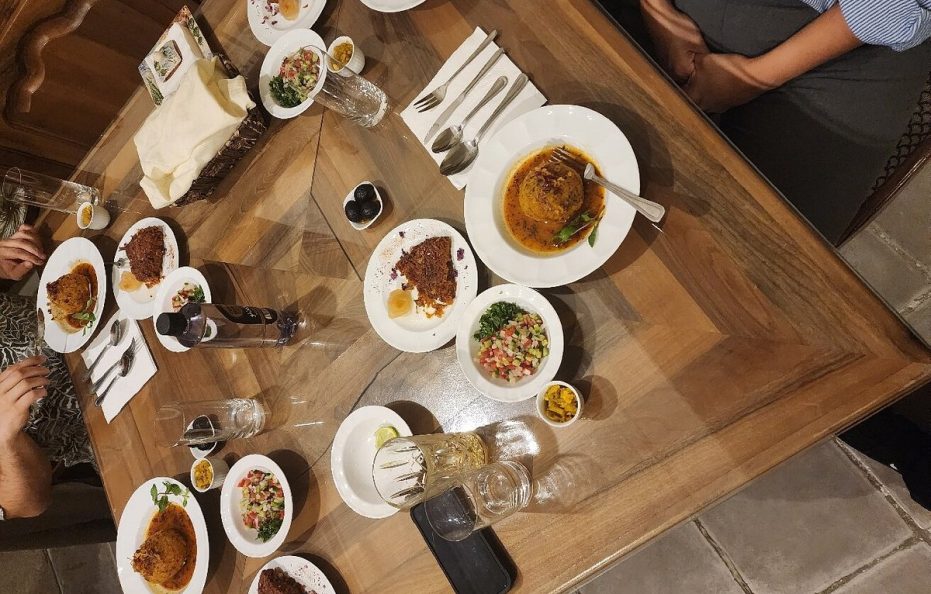 Orosi Boutique Hotel /Tabriz