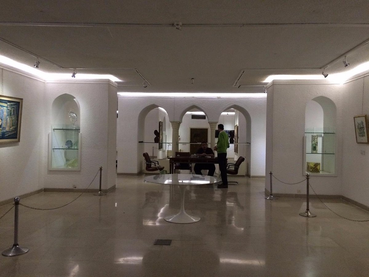 Sardar Asemani Cultural Museum Campus (Dafineh), Tehran