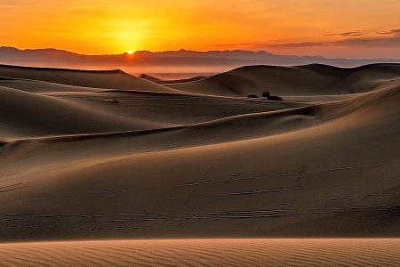 Wüste Bafgh, Yazd