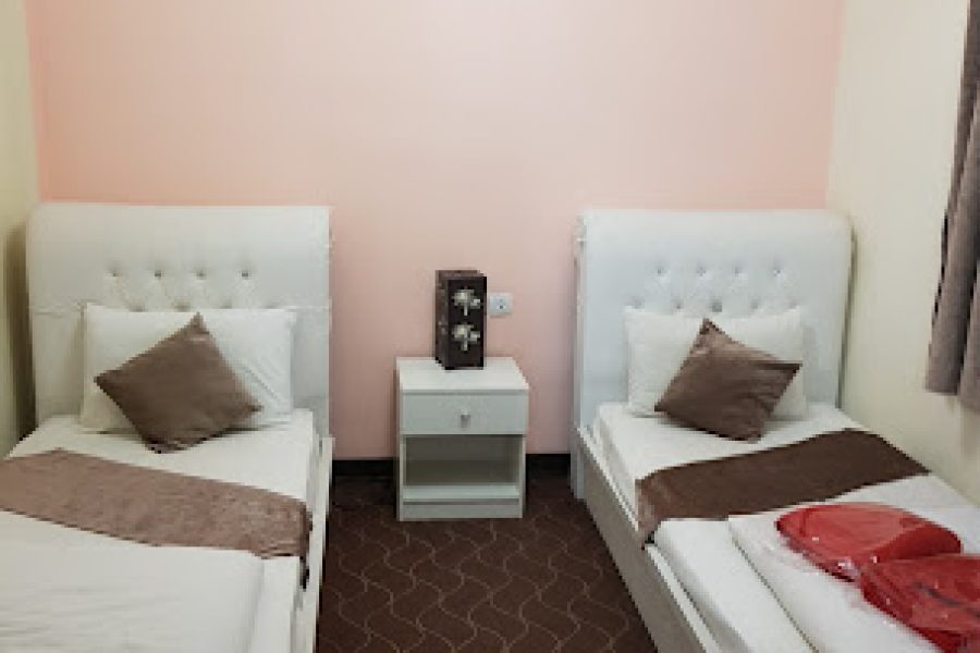 Hotel Nakhl Hotel Abadan / Abadan