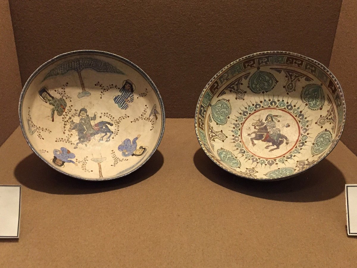 Glassware and Ceramic Museum of Iran, Tehran